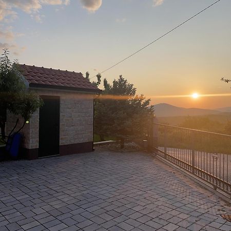 Villa Duje Trilj Luaran gambar