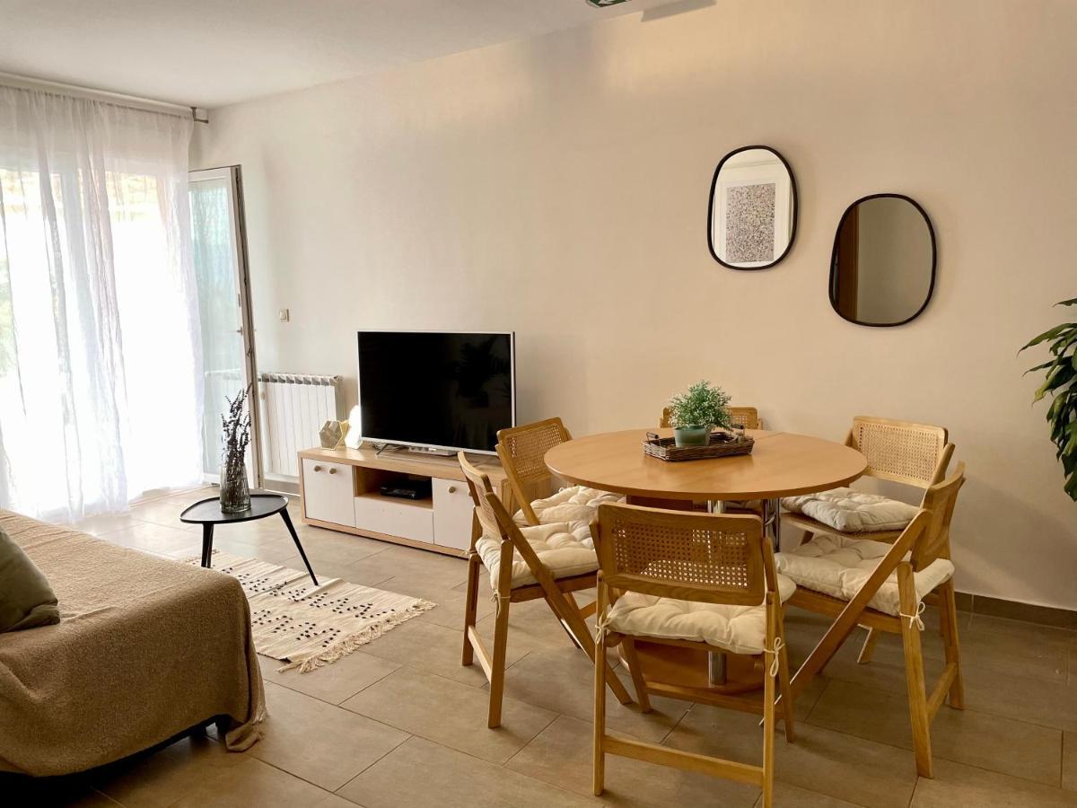 Villa Duje Trilj Luaran gambar