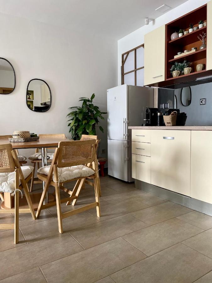 Villa Duje Trilj Luaran gambar