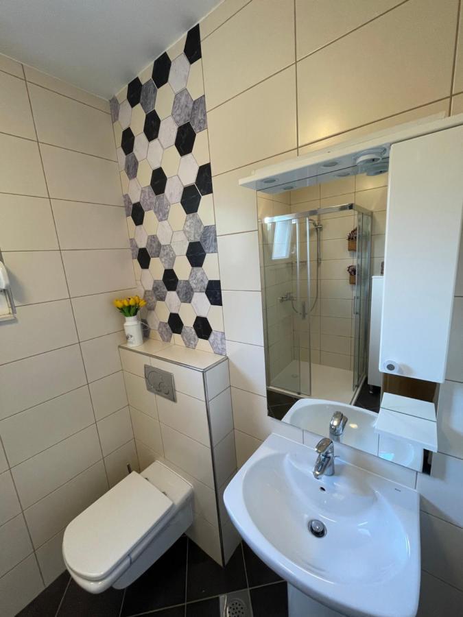 Villa Duje Trilj Luaran gambar