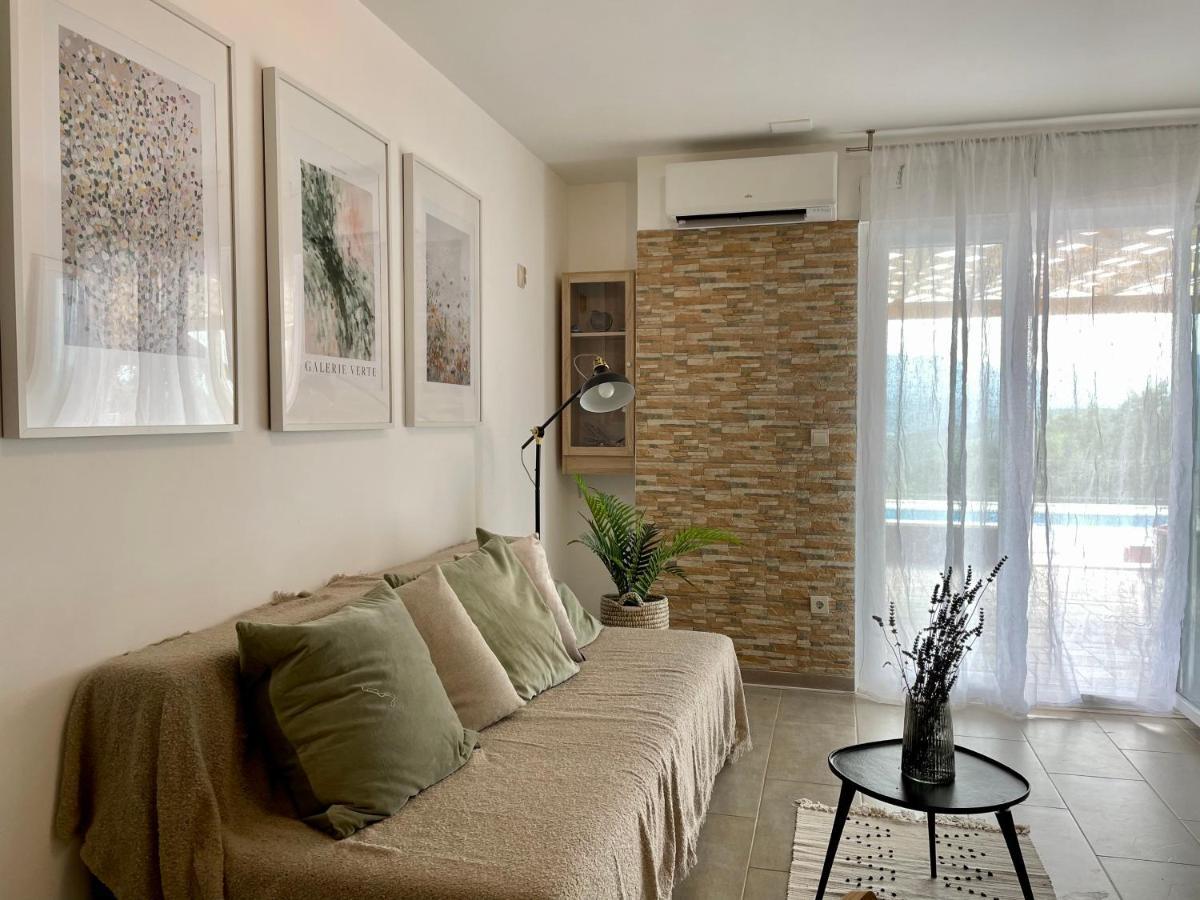 Villa Duje Trilj Luaran gambar