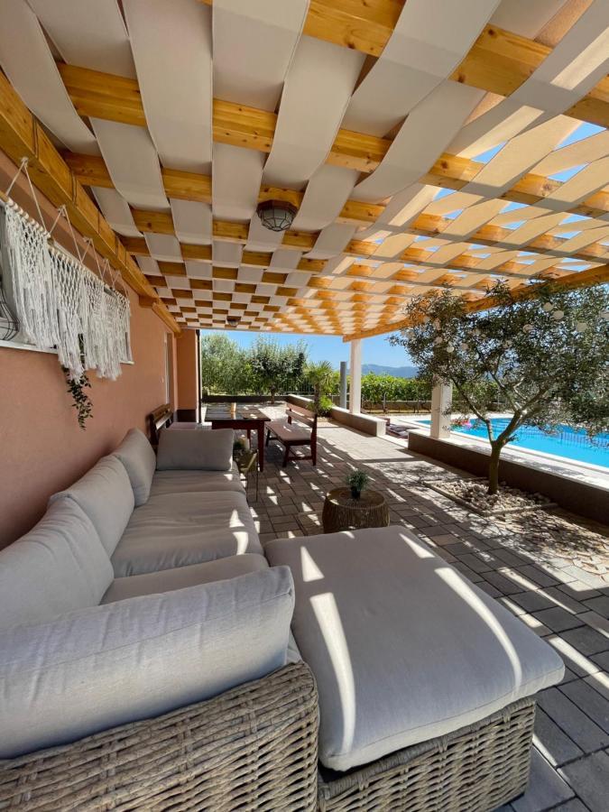 Villa Duje Trilj Luaran gambar