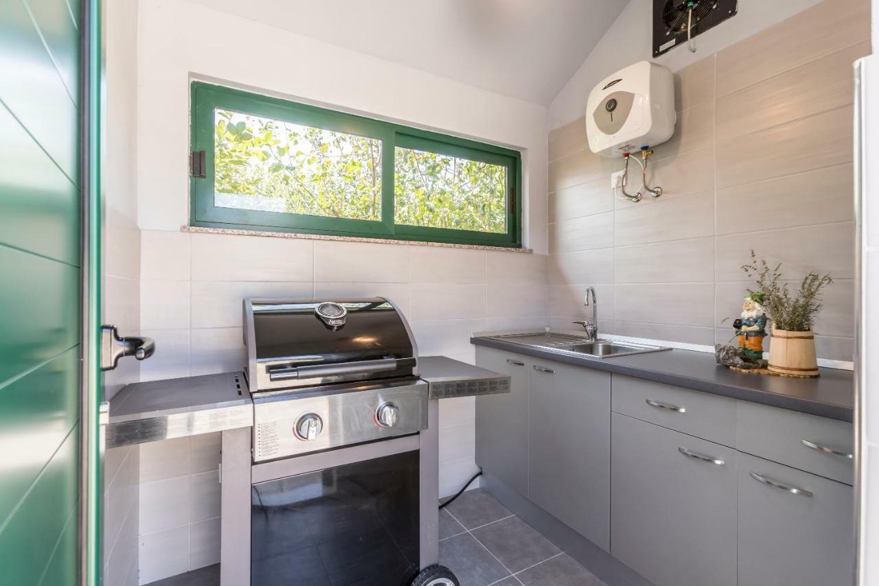 Villa Duje Trilj Luaran gambar