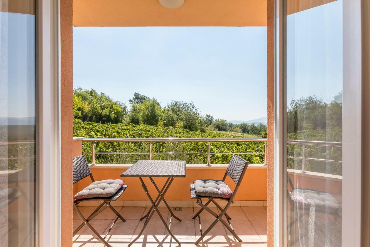 Villa Duje Trilj Luaran gambar