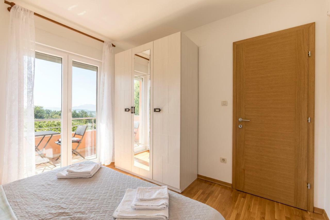 Villa Duje Trilj Luaran gambar