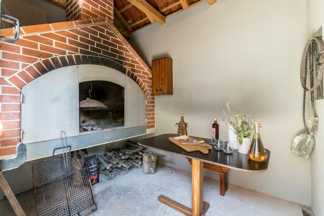 Villa Duje Trilj Luaran gambar